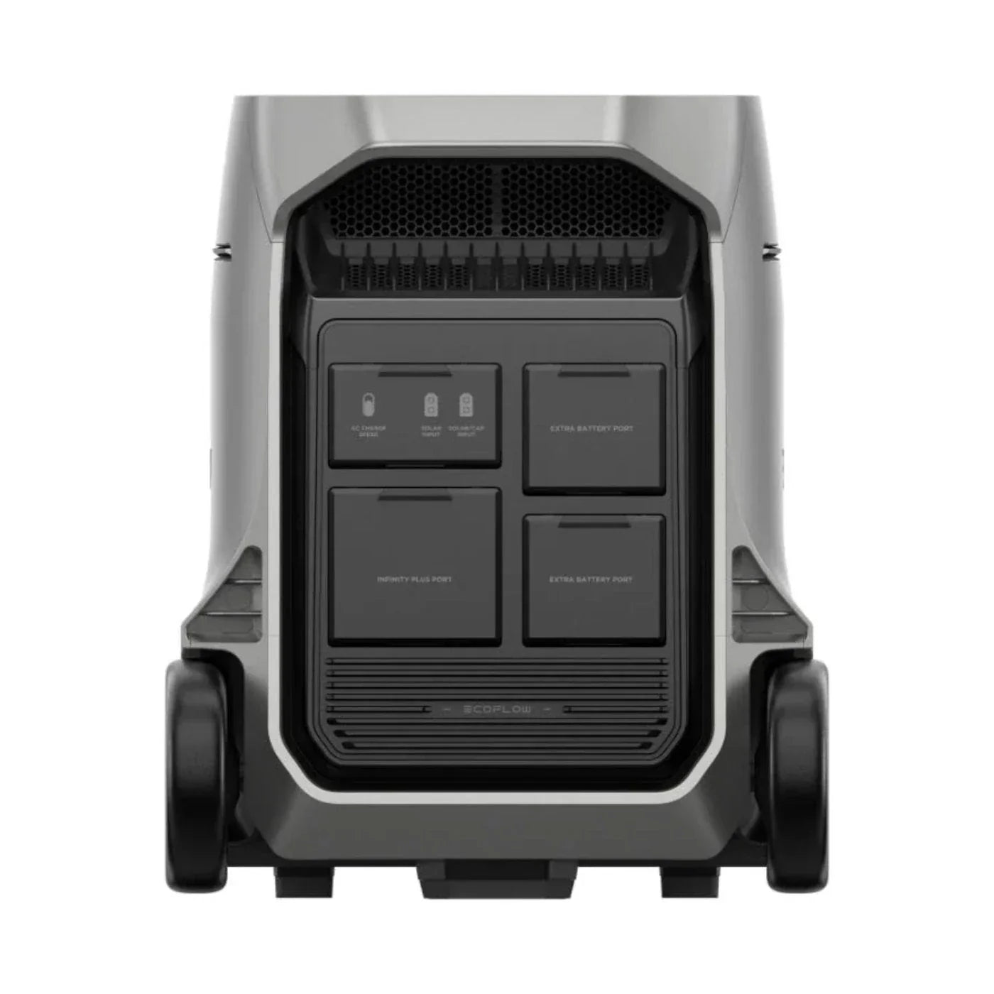 EcoFlow DELTA Pro 3 Portable Power Station - EFDELTAPRO3