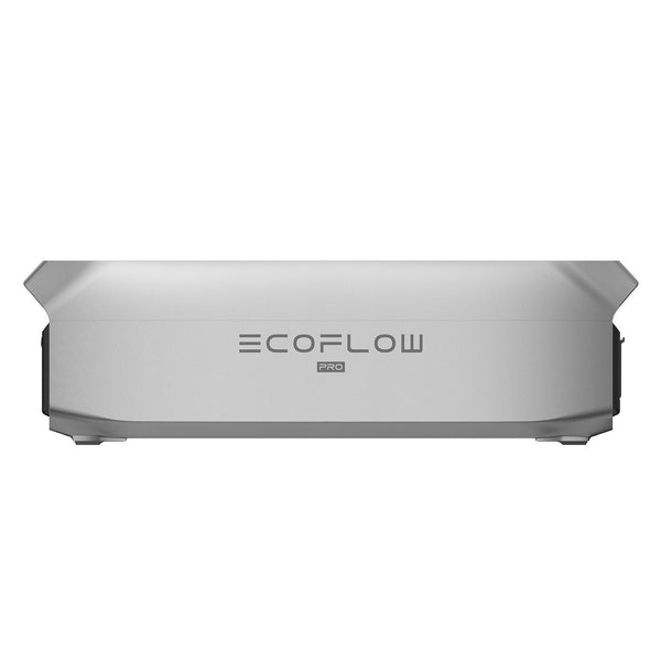 EcoFlow DELTA Pro 3 Smart Extra Battery - EFDELTAPRO3EB