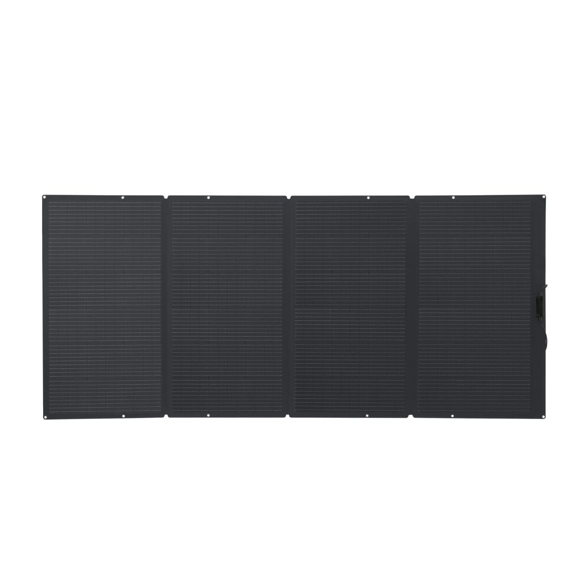 EcoFlow 400W Solar Panel - SOLAR400W | Portable