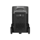 EcoFlow DELTA Pro Portable Power Station - DELTAPro-1600W-US