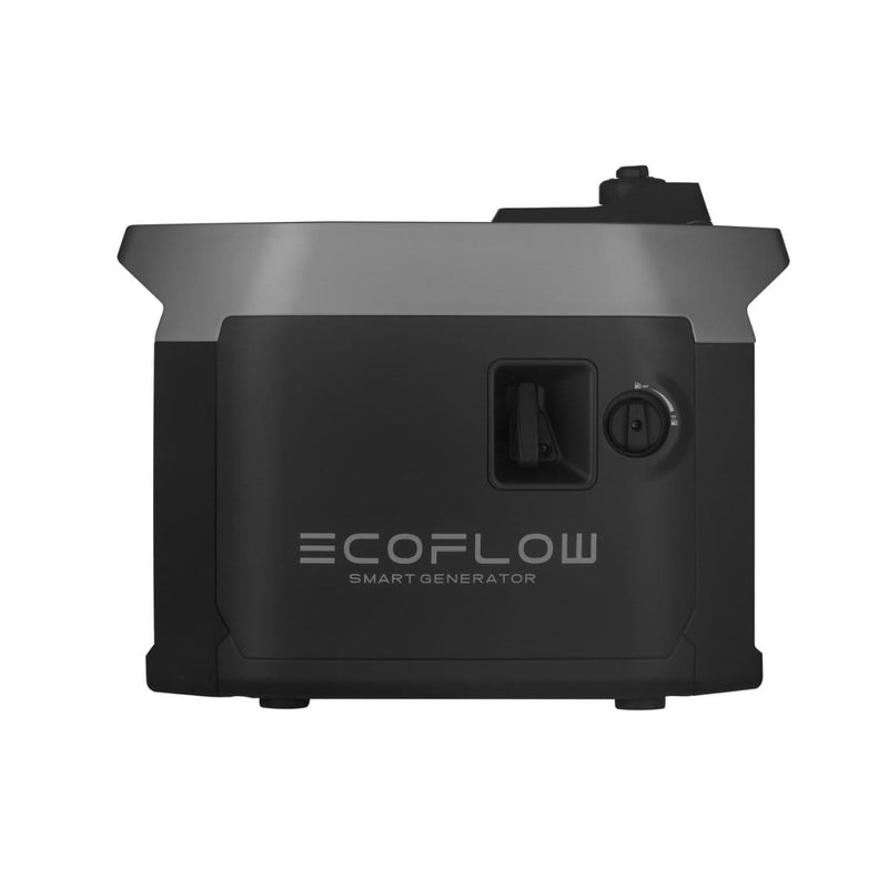 EcoFlow Smart Generator - GasEB-US
