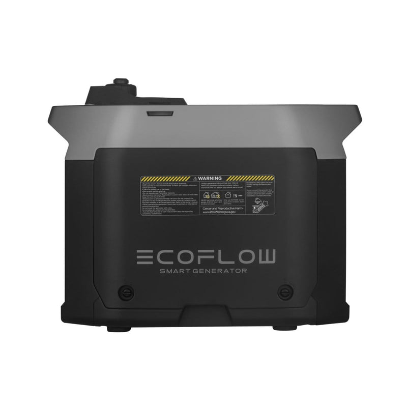 EcoFlow Smart Generator - GasEB-US