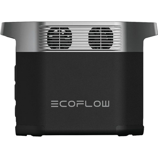 EcoFlow DELTA 2 Portable Power Station - ZMR330-US