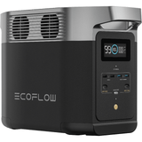 EcoFlow DELTA 2 Portable Power Station - ZMR330-US