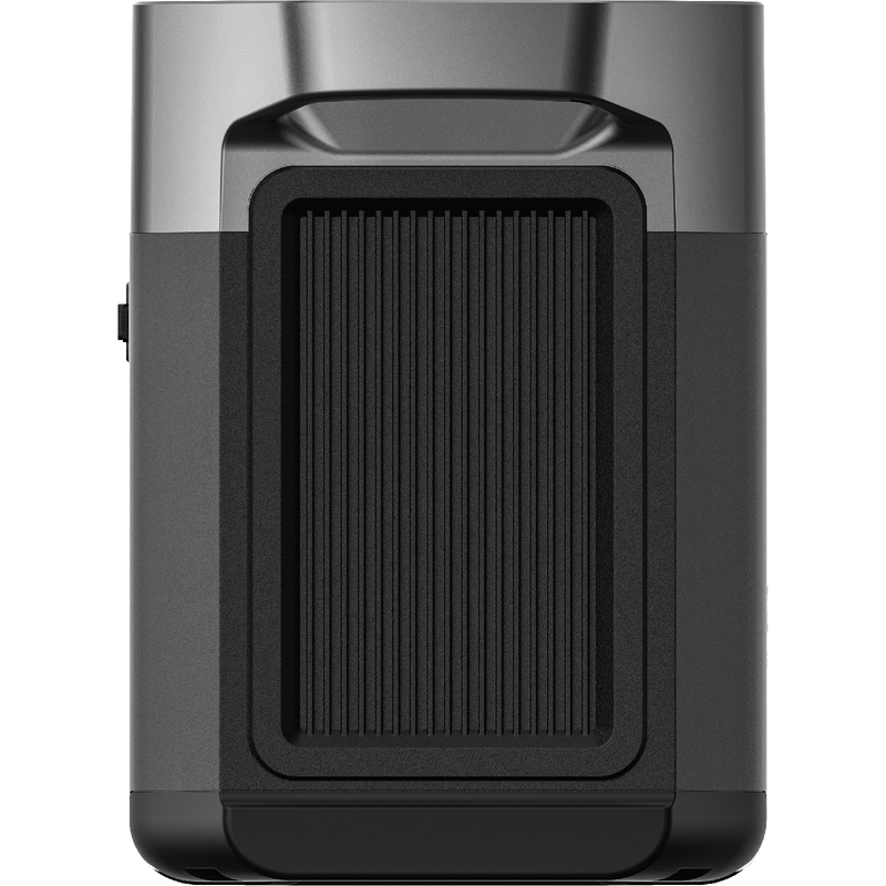 EcoFlow DELTA 2 Smart Extra Battery - ZMR330EB