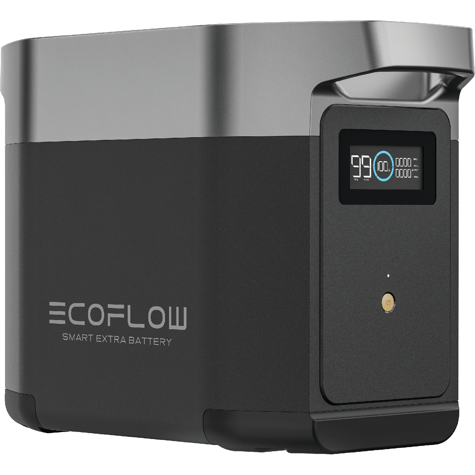 EcoFlow DELTA 2 Smart Extra Battery - ZMR330EB