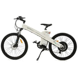 Ecotric Seagull 1000W All-Terrain Electric Mountain Bike - NS-SEA26S900-W