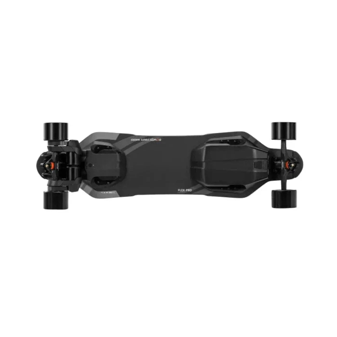 Exway Flex Pro Electric Skateboard