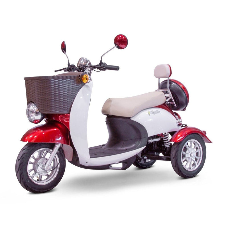 Ewheels EW-11 3-Wheel Electric Scooter