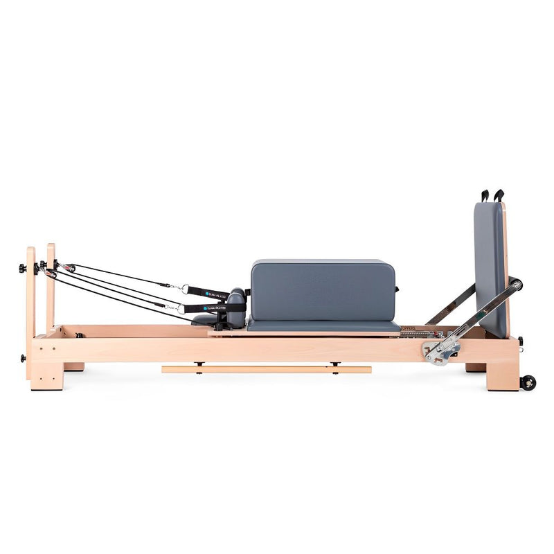 Elina Pilates Wooden Reformer Lignum - Backyard Provider