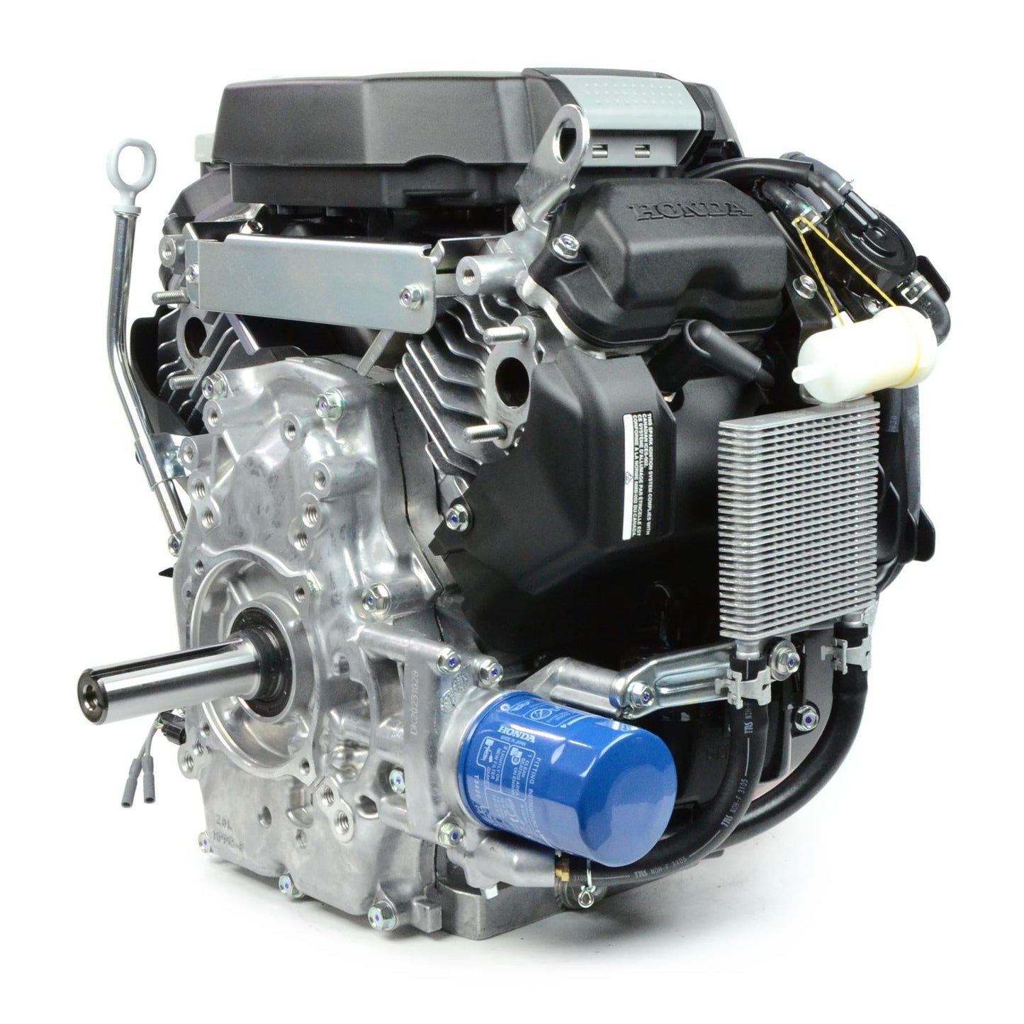 Honda Horizontal V-Twin EFI Engine - HDA,IGX800-TDW