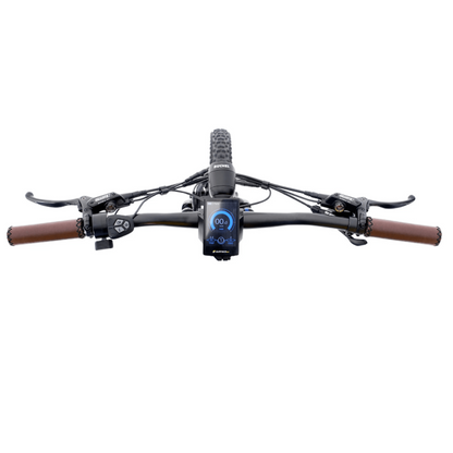 Surface 604 500W Quad Off-Road Electric Bike - EB-2021QUAD-SLV-SM-14AH Price