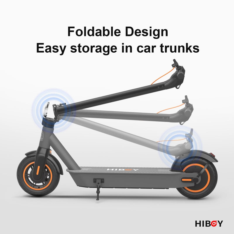 Hiboy S2 Max Electric Scooter - ePower Go