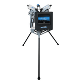 Sports Attack Elite eHack Attack Baseball Pitching Machine - 107-1100