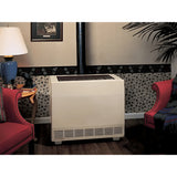 Empire 50K BTU, Closed Front HTR. LP tstat - RH-50C-LP