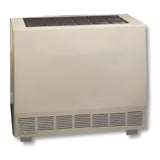 Empire 50K BTU, Closed Front HTR. LP tstat - RH-50C-LP