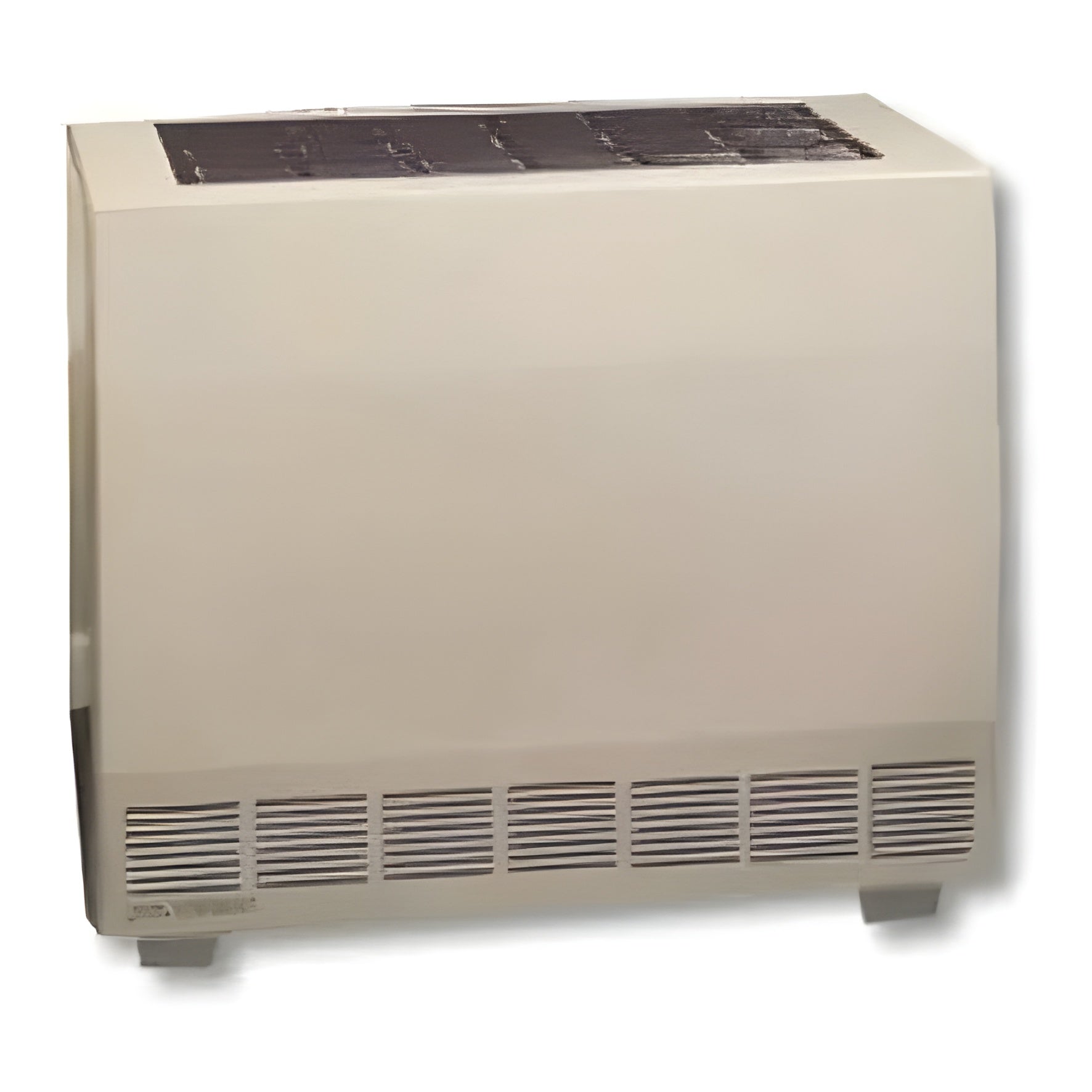 Empire 50K BTU, Closed Front HTR. LP tstat - RH-50C-LP