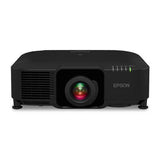 Epson EB-PU1008B WUXGA 3LCD Laser Projector with 4K Enhancement - V11HA33820