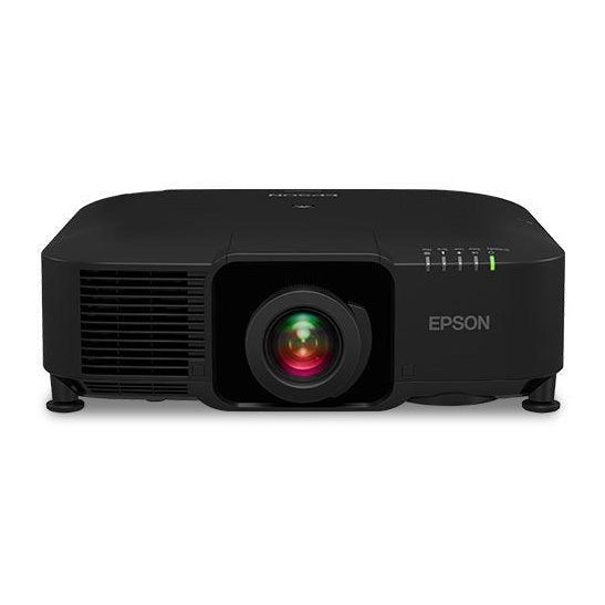 Epson EB-PU2010B WUXGA 3LCD Laser Projector with 4K Enhancementc - V11HA52820