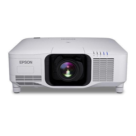 Epson EB-PU2116W, WUXGA, 16000 lumens, 3LCD, laser, NO LENS - V11HA64920