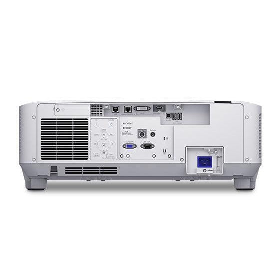 Epson EB-PU2116W, WUXGA, 16000 lumens, 3LCD, laser, NO LENS - V11HA64920