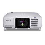 Epson EB-PU2120W, WUXGA, 20000 lumens, 3LCD,laser, No Lens - V11HA63920