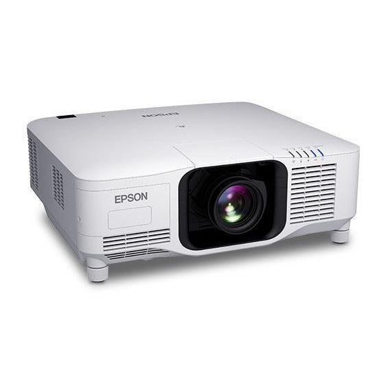 Epson EB-PU2120W, WUXGA, 20000 lumens, 3LCD,laser, No Lens - V11HA63920