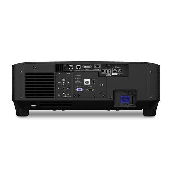 Epson EB-PU2216B, WUXGA, 16000 lumens, 3LCD, laser, NO LENS - V11HA67820