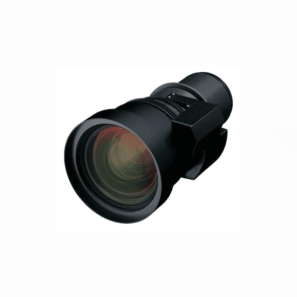 Epson ELPLU02 Short Throw Zoom Lens for select PowerLite Pro Z Projectors - V12H004U02