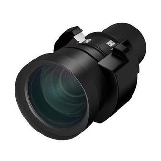 Epson ELPLW06 Wide Zoom Lens 1.62-2.22:1 up to 9k/1.19-1.62:1 9k-20k lumen - V12H004W06