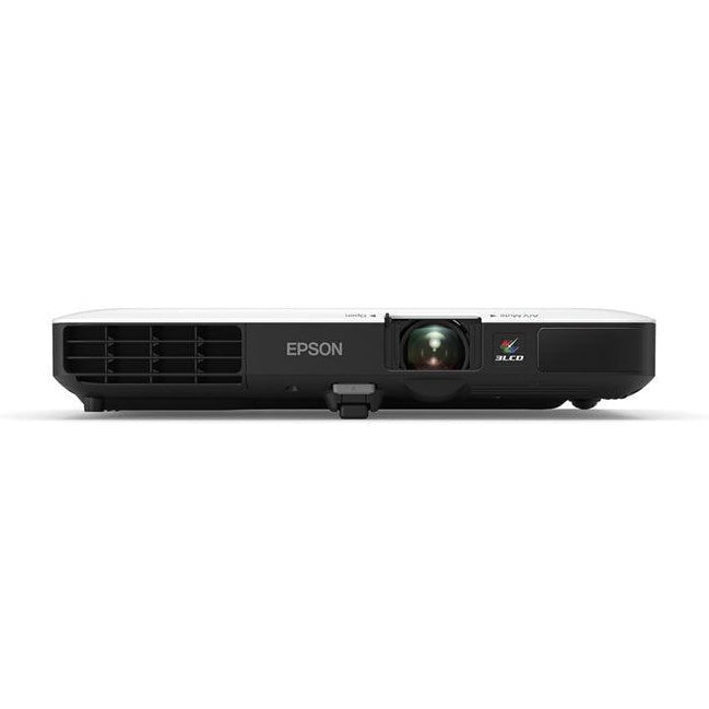 Epson POWERLITE 1780W PROJECTOR, WXGA, 3000 lumens, 3LCD - V11H795020