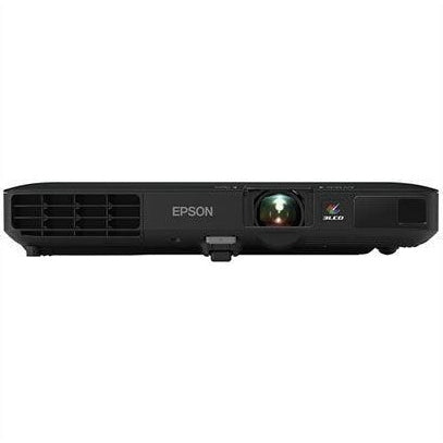 Epson PowerLite 1781W Projector, WXGA, 3200 lumens, 3LCD - V11H794120