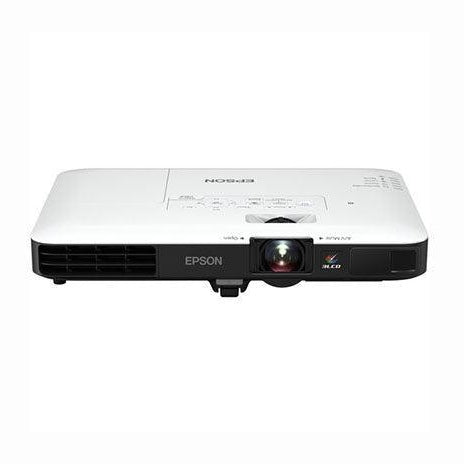 Epson Powerlite 1785w Projector, Wxga, 3200 Lumens, 3lcd - V11h793020