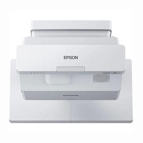 Epson PowerLite 720 Laser Projector, XGA, 3800 Lumens, 3LCD - V11HA01520