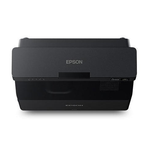 Epson PowerLite 755F Laser Projector, 1080p, 3600 Lumens - V11HA08620