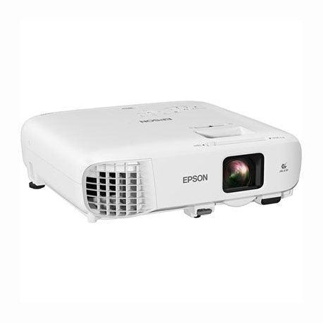 Epson PowerLite 982W Projector, WXGA, 4200 Lumens, 3LCD - V11H987020