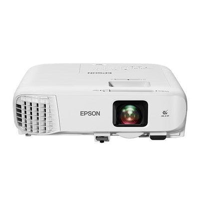 Epson PowerLite 992F Projecotr, 1080P, 4000 Lumens, 3LCD, with WIFI - V11H988020