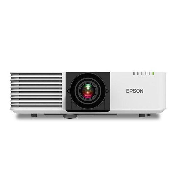 Epson PowerLite L520W Projector, WXGA, 5200 lumens, 3LCD - V11HA31020