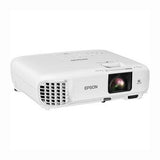 Epson PowerLite W49 Projector, WXGA, 3800 Lumens, 3LCD - V11H983020