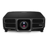 Epson PRO L1505UHNL Projector, 12000 lumens, WUXGA, NO LENS, Black - V11H910820