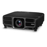 Epson PRO L1505UHNL Projector, 12000 lumens, WUXGA, NO LENS, Black - V11H910820