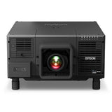 Epson PRO L20000UNL, WUXGA, 20000 Lumens, LCD, Laser, No Lens, Black - V11H833820