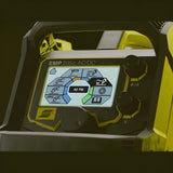 Esab Rebel Emp 285ic Multiprocess Mig/stick/tig Welder Single Phase - 0558102554