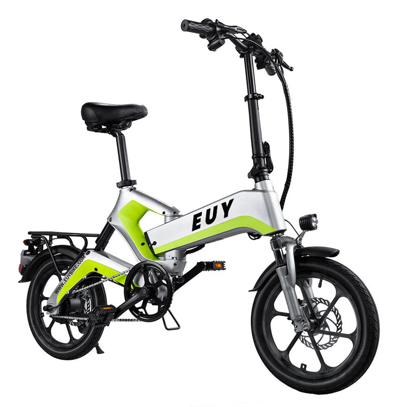 Euybike K6 48V/10.4Ah 400W Mini Folding Electric Bike