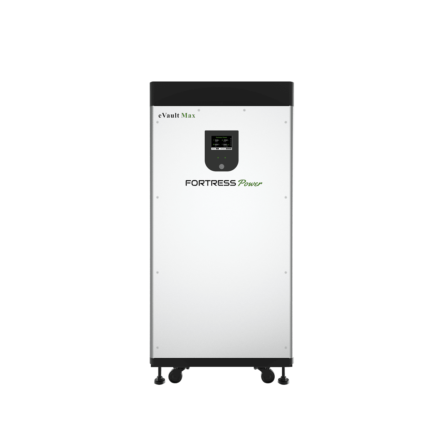 Fortress Power eVault Max 18.5kWh LFP Battery