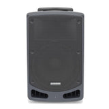 Samson Expedition Xp312w All-In-One Portable Pa with Handheld Wireless System and Bluetooth - SAXP312W-AV