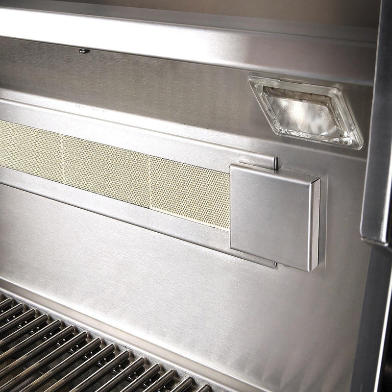 Artisan Professional Series 32-Inch Built-In Grill