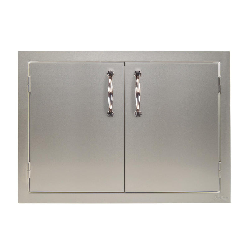 Artisan 42-Inch Double Access Doors Your Outdoor Kitchen