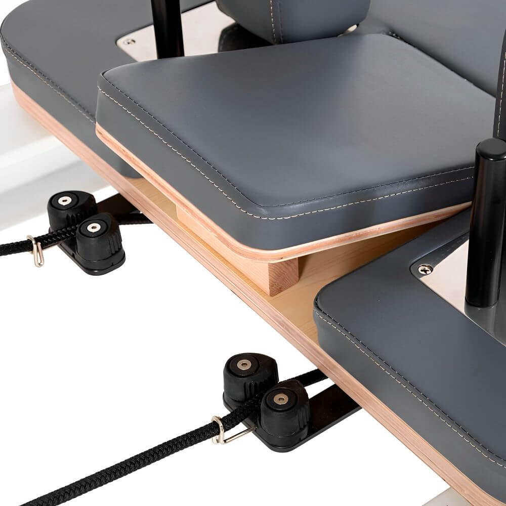 Elina Pilates Nubium Reformer - Backyard Provider