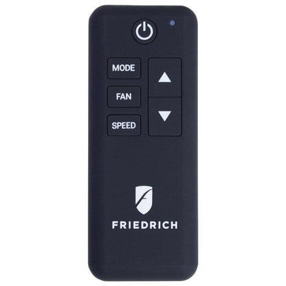 FRIEDRICH WallMaster  - WET16A33A-KT